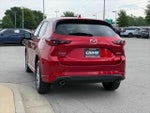 2025 CX-5 Thumbnail 5