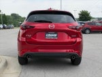 2025 CX-5 Thumbnail 6
