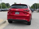 2025 CX-5 Thumbnail 8