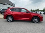 2025 CX-5 Thumbnail 9