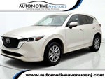 2025 CX-5 Thumbnail 1