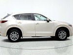 2025 CX-5 Thumbnail 4