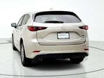 2025 CX-5 Thumbnail 6