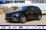 2025 CX-5 Thumbnail 1