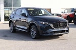 2025 CX-5 Thumbnail 3