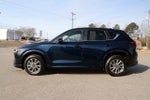 2025 CX-5 Thumbnail 4