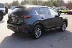 2025 CX-5 Thumbnail 7