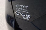 2025 CX-5 Thumbnail 9
