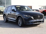 2025 CX-5 Thumbnail 3
