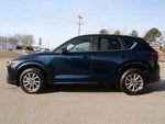 2025 CX-5 Thumbnail 4