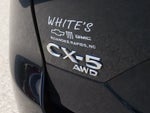 2025 CX-5 Thumbnail 9