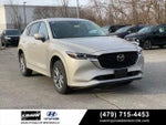 2025 CX-5 Thumbnail 1