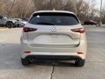2025 CX-5 Thumbnail 6