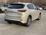 2025 CX-5 Thumbnail 7