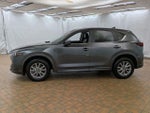 2025 CX-5 Thumbnail 4