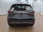 2025 CX-5 Thumbnail 6