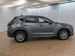 2025 CX-5 Thumbnail 8
