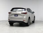 2025 CX-5 Thumbnail 8