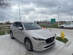 2025 CX-5 Thumbnail 2