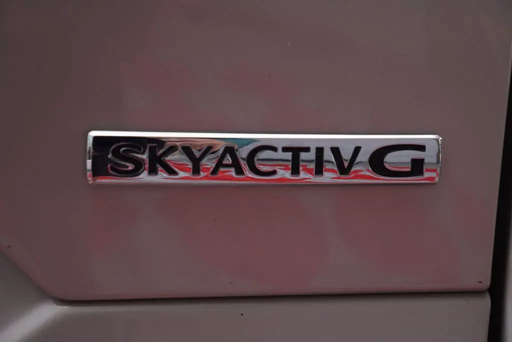 2025 MAZDA CX-5 - $26,488