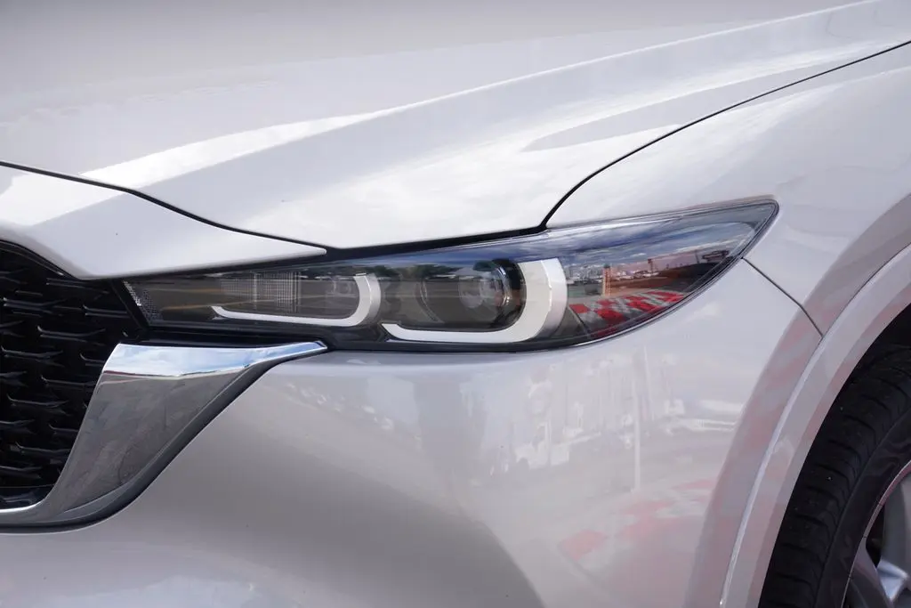 2025 MAZDA CX-5 - $26,488