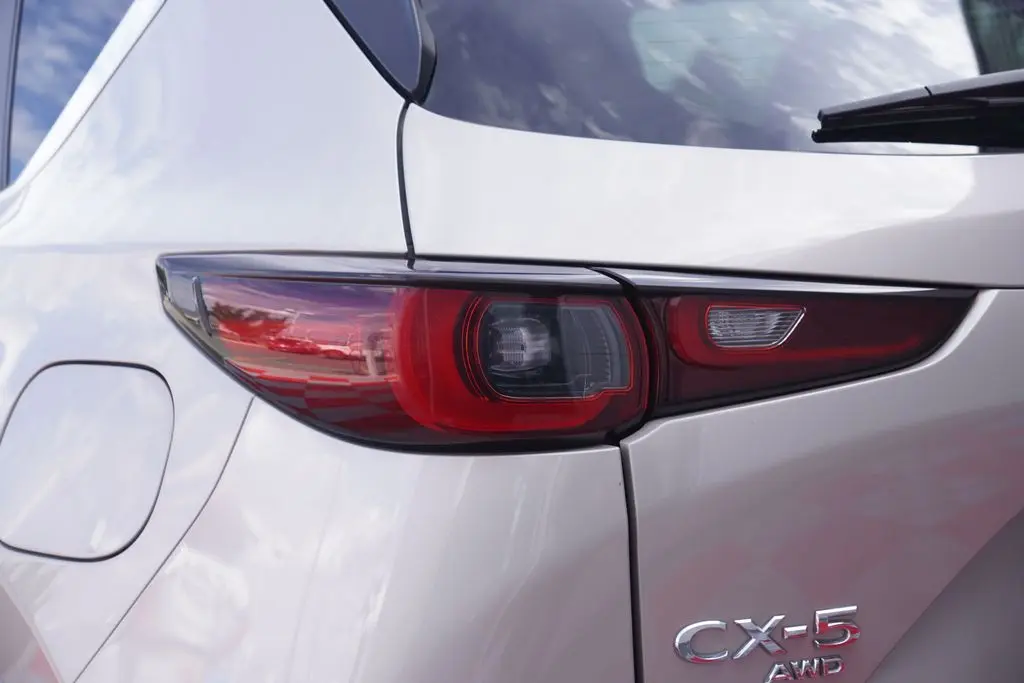 2025 MAZDA CX-5 - $26,488
