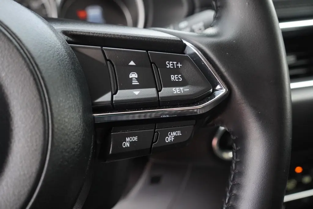 2025 MAZDA CX-5 - $26,488