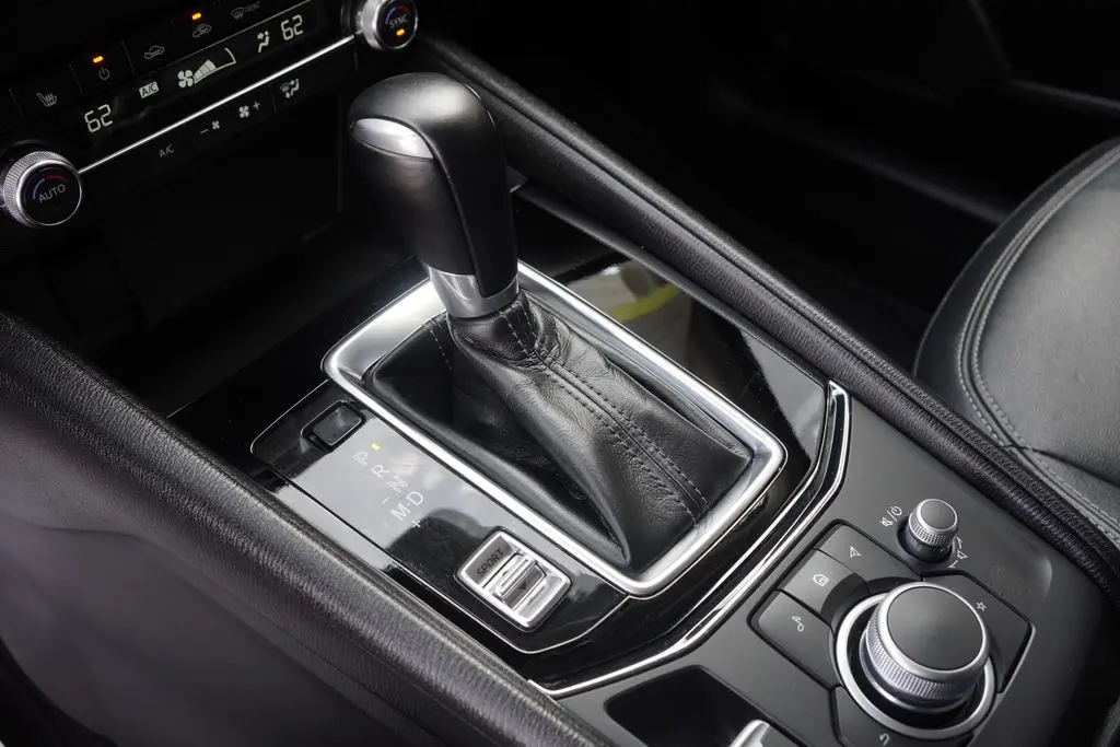 2025 MAZDA CX-5 - $26,488