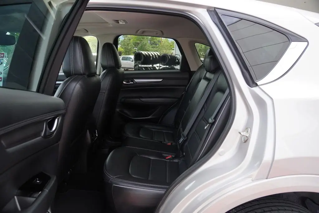 2025 MAZDA CX-5 - $26,488