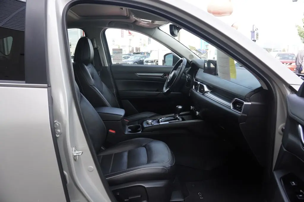 2025 MAZDA CX-5 - $26,488