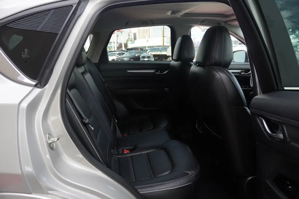 2025 MAZDA CX-5 - $26,488
