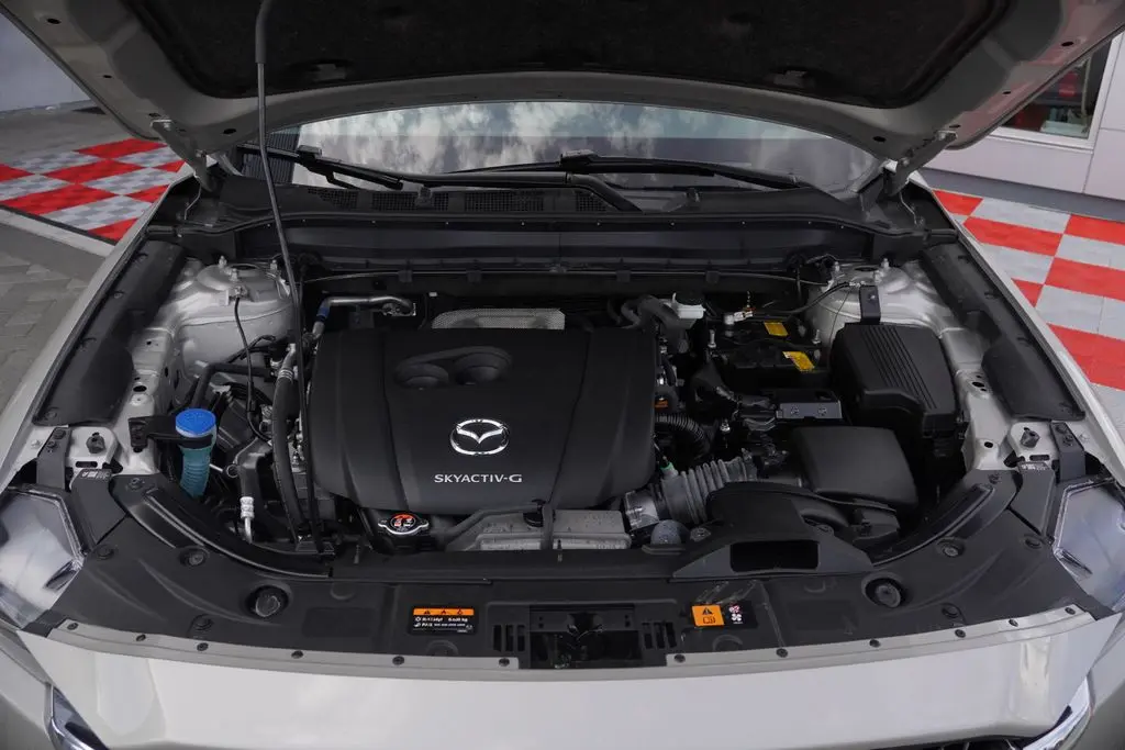 2025 MAZDA CX-5 - $26,488