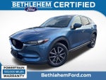 2018 CX-5 Thumbnail 1