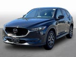 2018 CX-5 Thumbnail 3