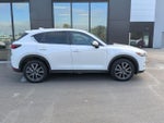 2018 CX-5 Thumbnail 5