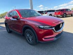 2019 CX-5 Thumbnail 4