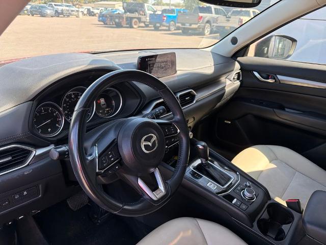 2019 MAZDA CX-5 - $20,448