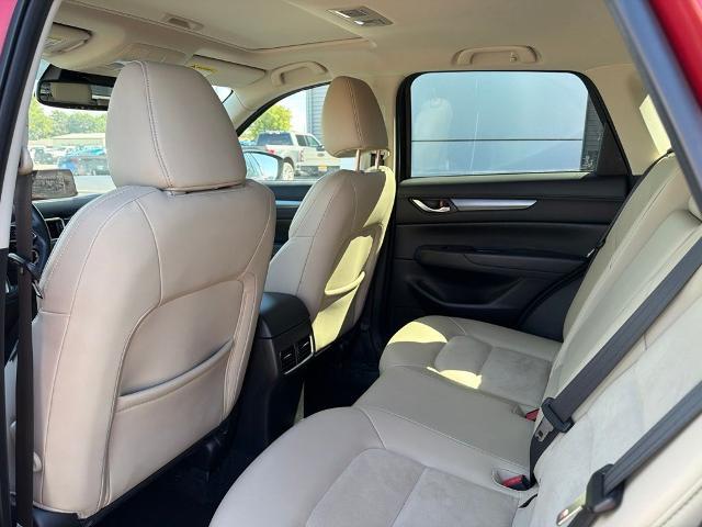2019 MAZDA CX-5 - $20,448