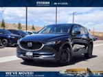 2019 CX-5 Thumbnail 1