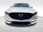 2019 CX-5 Thumbnail 8