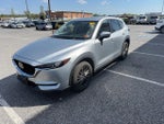 2020 CX-5 Thumbnail 4