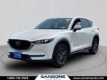 2020 CX-5 Thumbnail 2