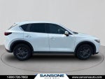 2020 CX-5 Thumbnail 3