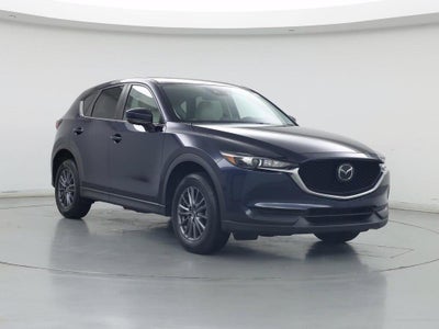 2020 Mazda CX-5 AWD Touring 4DR SUV