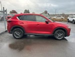 2020 CX-5 Thumbnail 2