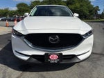 2021 CX-5 Thumbnail 2