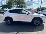 2021 CX-5 Thumbnail 4