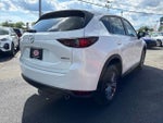 2021 CX-5 Thumbnail 5