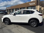 2021 CX-5 Thumbnail 8