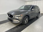 2021 CX-5 Thumbnail 5